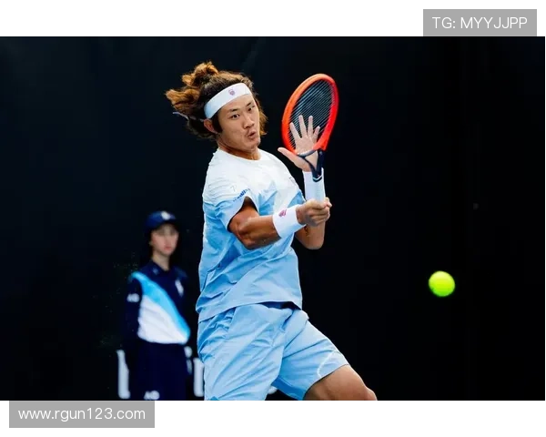 [澳网]张之臻组合无缘澳网混双第二轮.